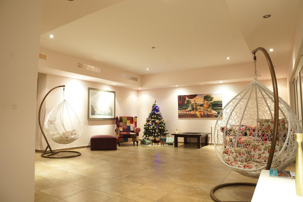 Behlys Boutique Hotel Muscat Exterior photo
