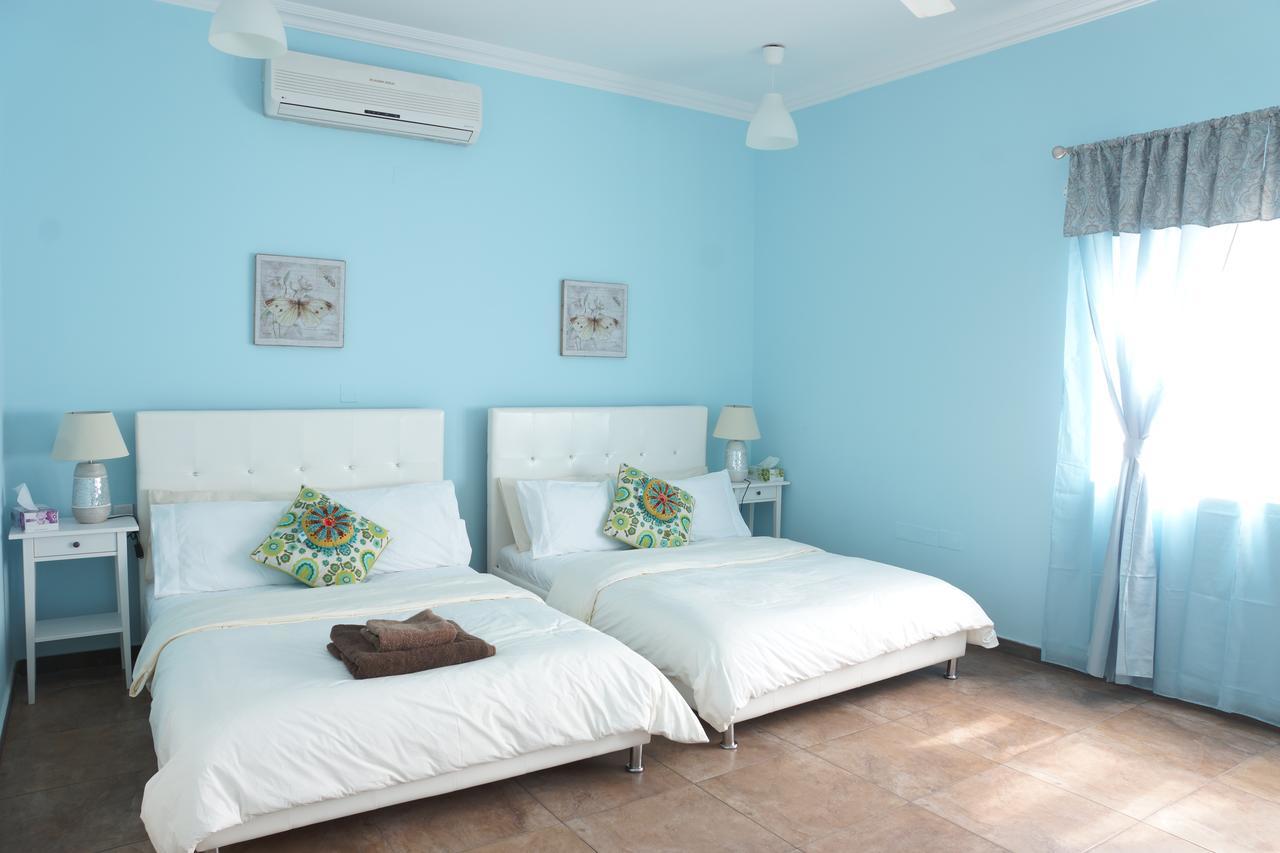 Behlys Boutique Hotel Muscat Exterior photo