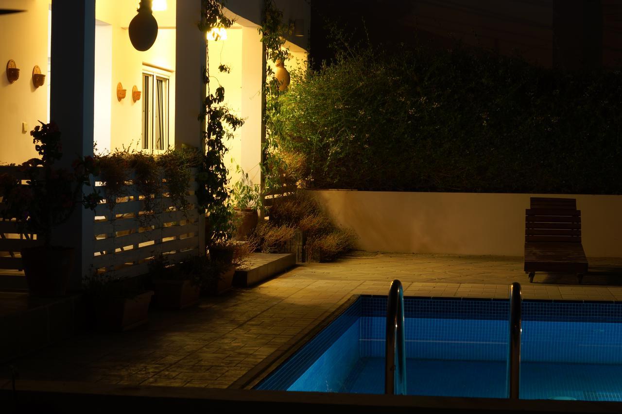 Behlys Boutique Hotel Muscat Exterior photo