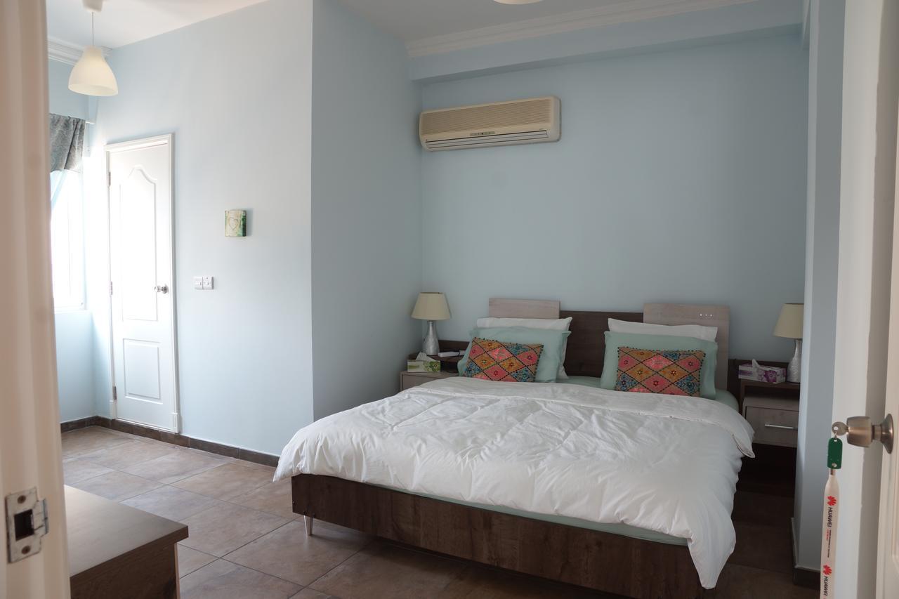 Behlys Boutique Hotel Muscat Exterior photo