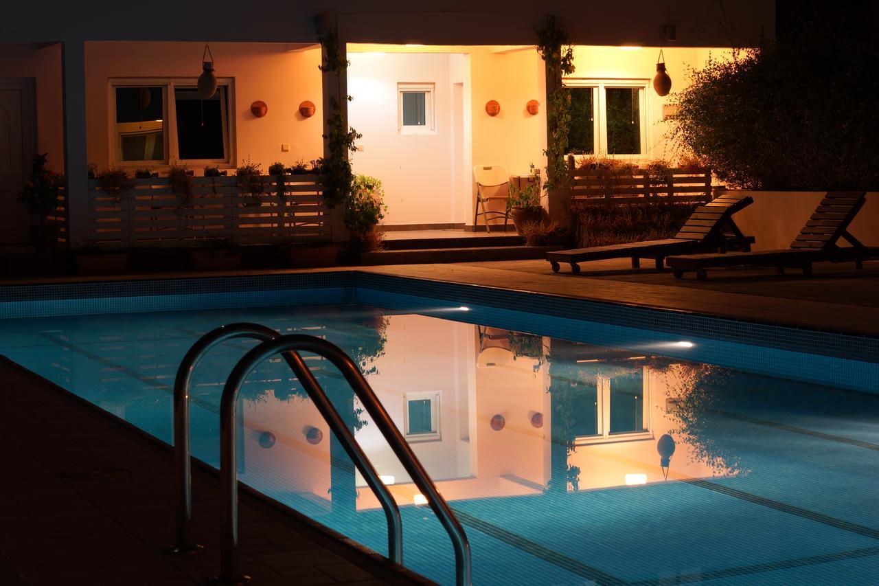 Behlys Boutique Hotel Muscat Exterior photo
