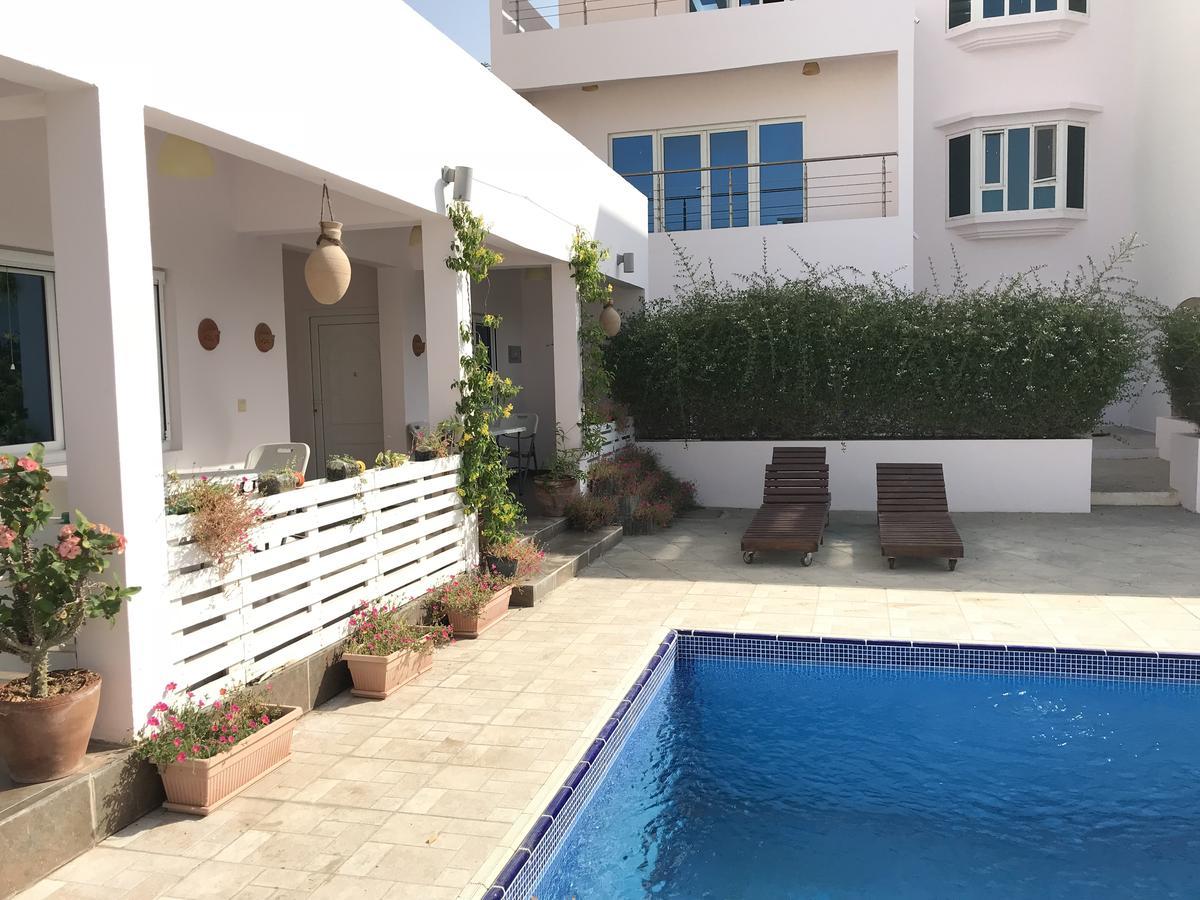 Behlys Boutique Hotel Muscat Exterior photo