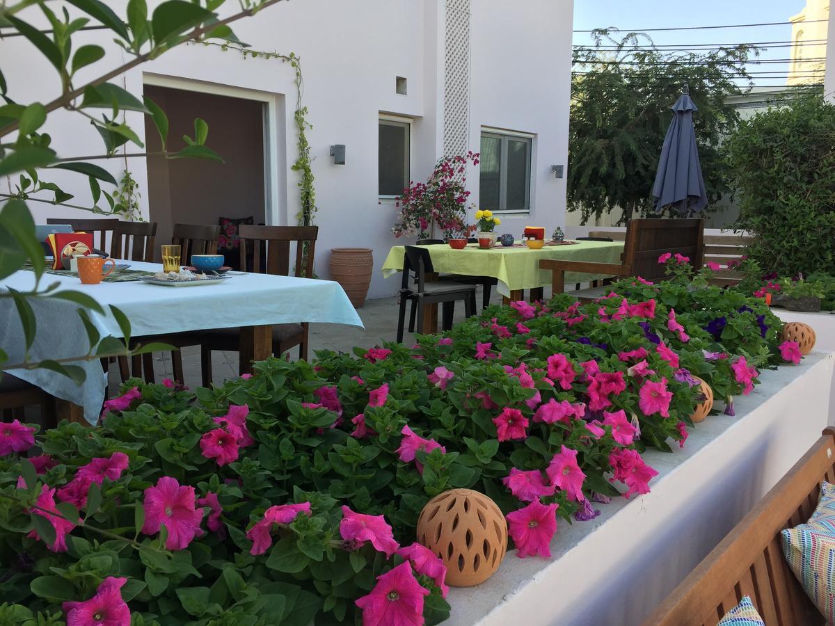 Behlys Boutique Hotel Muscat Exterior photo