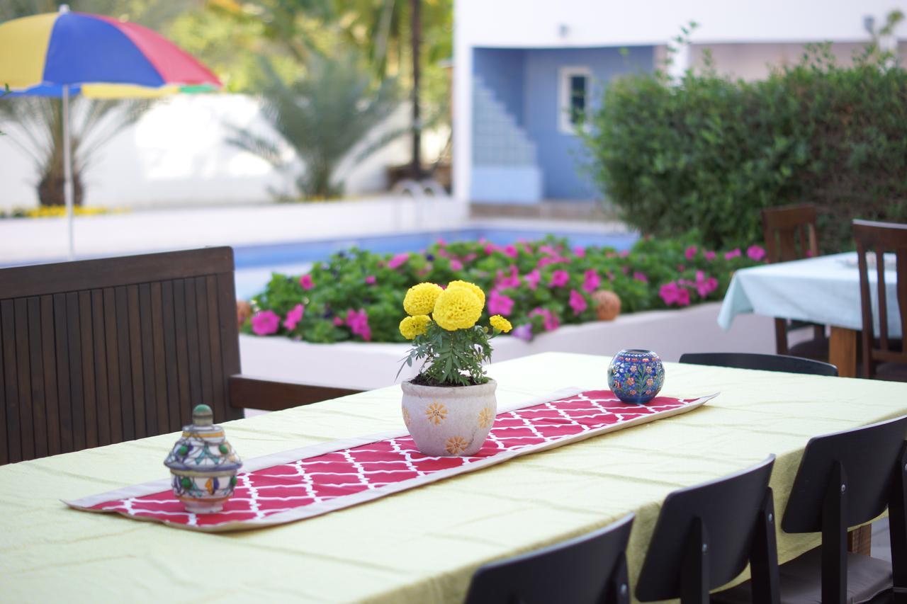 Behlys Boutique Hotel Muscat Exterior photo