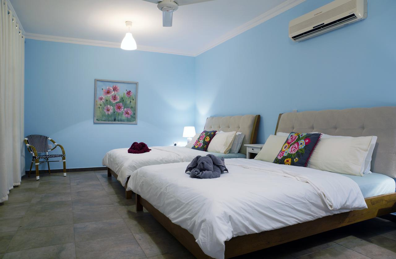 Behlys Boutique Hotel Muscat Exterior photo