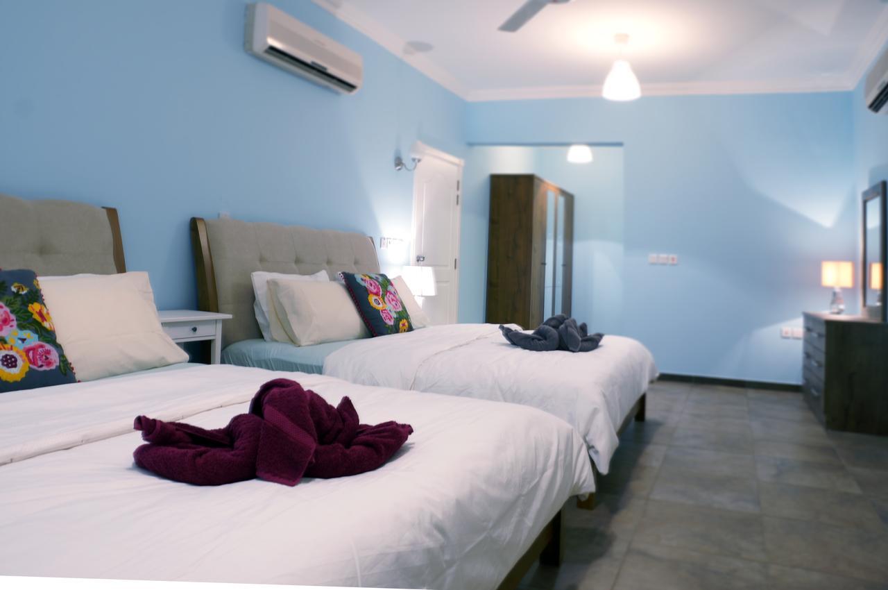 Behlys Boutique Hotel Muscat Exterior photo
