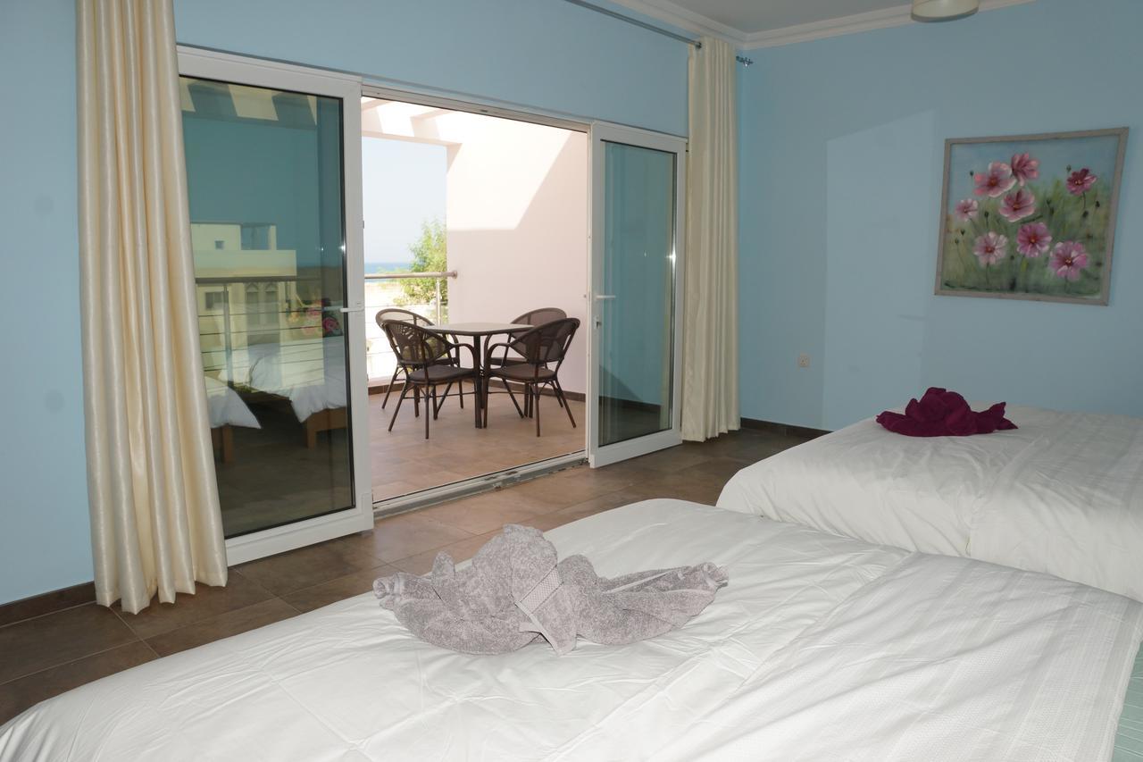 Behlys Boutique Hotel Muscat Exterior photo